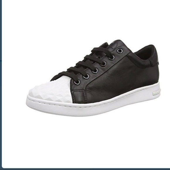 Geox ladies casual shoe - Picture 4 of 6